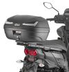 SR2168 nosič pro Yamaha Cygnus RAYZR 125 (24) pro Monolock